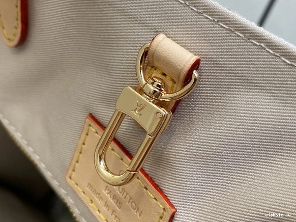 WIS ONTHEGO VUITTON LOUIS MM-35*27*14cm 0728